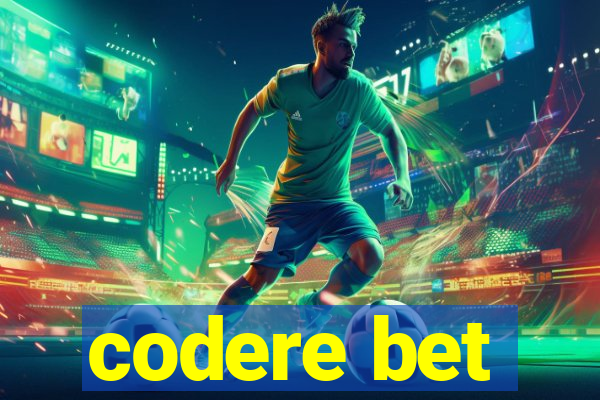 codere bet